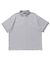 CROWN STRIPED POLO SHIRT