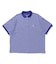 CROWN STRIPED POLO SHIRT