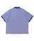 CROWN STRIPED POLO SHIRT