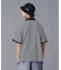 CROWN STRIPED POLO SHIRT