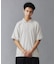CROWN STRIPED POLO SHIRT