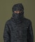 DIGITAL CAMO JACQUARD SCARF