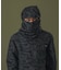 DIGITAL CAMO JACQUARD SCARF
