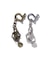 X KEY CHAIN