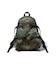 CANVAS TACTICAL BACKPACK