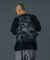 CANVAS TACTICAL BACKPACK