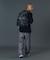 CANVAS TACTICAL BACKPACK