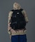 CANVAS TACTICAL BACKPACK