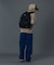 CANVAS TACTICAL BACKPACK