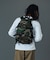 CANVAS TACTICAL BACKPACK