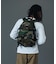 CANVAS TACTICAL BACKPACK