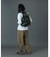 CANVAS TACTICAL BACKPACK