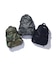 CANVAS TACTICAL BACKPACK