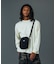 CANVAS TACTICAL SHOULDER BAG