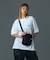 CANVAS TACTICAL SHOULDER BAG
