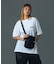 CANVAS TACTICAL SHOULDER BAG