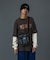 CANVAS TACTICAL SHOULDER BAG