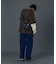 CANVAS TACTICAL SHOULDER BAG