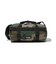 CANVAS TACTICAL BARREL BAG