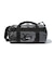 CANVAS TACTICAL BARREL BAG