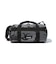CANVAS TACTICAL BARREL BAG