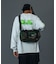 CANVAS TACTICAL BARREL BAG