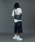 CANVAS TACTICAL BARREL BAG