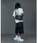 CANVAS TACTICAL BARREL BAG