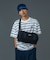 CANVAS TACTICAL BARREL BAG