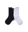 2P MIDDLE LENGTH SOCKS