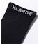 2P MIDDLE LENGTH SOCKS
