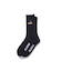 SLANTED OG EMBROIDERED SOCKS