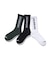 OLD ENGLISH SOCKS