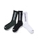 OLD ENGLISH SOCKS