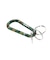 STANDARD LOGO KEYRING CARABINER