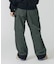 TWILL COMBAT PANTS