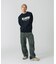 TWILL COMBAT PANTS