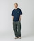 TWILL COMBAT PANTS
