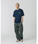 TWILL COMBAT PANTS