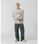TWILL COMBAT PANTS