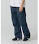TWILL COMBAT PANTS