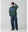 TWILL COMBAT PANTS
