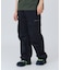 TWILL COMBAT PANTS