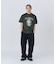 TWILL COMBAT PANTS