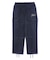 BLEACHED SWEAT CARGO PANTS