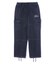 BLEACHED SWEAT CARGO PANTS