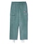 BLEACHED SWEAT CARGO PANTS