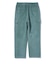 BLEACHED SWEAT CARGO PANTS