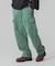 BLEACHED SWEAT CARGO PANTS