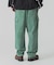 BLEACHED SWEAT CARGO PANTS